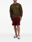 Drole De Monsieur Le Sweatshirt Slogan