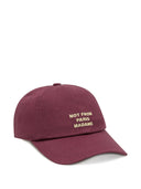 Drole De Monsieur La Casquette Slogan