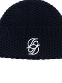 Drole De Monsieur Le Bonnet Monogramme