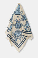 Drole De Monsieur Le Foulard Patineur