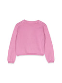 Il Gufo Tricot Cardigan