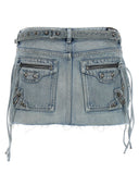 Balenciaga 'Cagole Mini' falda