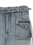 Balenciaga 'Cagole Mini' falda