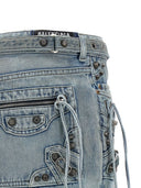 Balenciaga 'Cagole Mini' falda