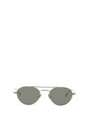 Tod's Hommes's Mocassins bleus en daim
