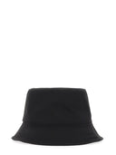 Alexander MC Queen chapeau de seau réversible