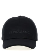 Gorra de Ferragamo 'Bas Ferrlett'