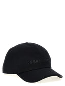 Gorra de Ferragamo 'Bas Ferrlett'