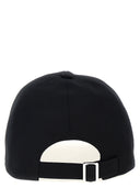 Gorra de Ferragamo 'Bas Ferrlett'