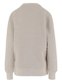 Autry Sweatshirt Main Unisex Maison Kitsune