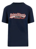 Autry T Shirt Main Unisex Maison Kitsune