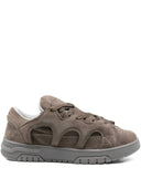 Santha Model 1 Totalsuede Fango