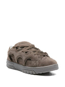 Santha Model 1 Totalsuede Fango