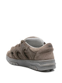 Santha Model 1 Totalsuede Fango