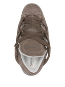Santha Model 1 Totalsuede Fango
