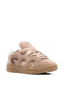 Santha Model 1 Totalsuede Nude