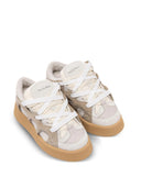 Santha Model 1 Platform Cream Offwhite