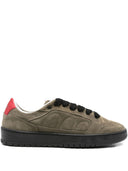 Santha Model 2 Total Suede Army