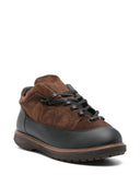 Santha Dolomia Gum Brown