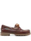 Sebago Ranger Waxy