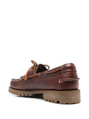 Sebago Ranger Waxy