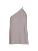 Rick Owens One Shoulder Slip Top