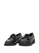 Sebago Ranger Waxy Woman