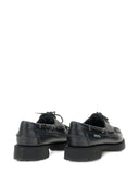 Sebago Ranger Waxy Woman