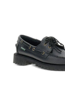 Sebago Ranger Waxy Woman