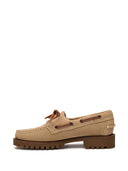 Sebago Ranger Suede Woman