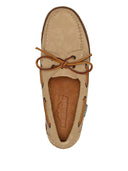 Sebago Ranger Suede Woman