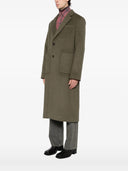 Arven vår har blitt dekket