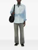 I'm No voy a dejarte ir.