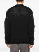 Our Legacy False V Neck
