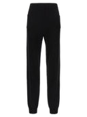 Saint Laurent Cashmere Leggings