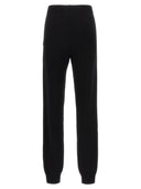 Saint Laurent Cashmere Leggings