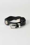 Our Legacy Wave Belt
