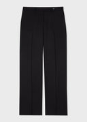Paul Smith Trousers Black