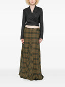 Our Legacy Wrap Blazer