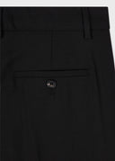Paul Smith Trousers Black