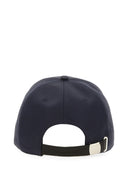 Alexander Mc Queen Graffiti Logo Hat