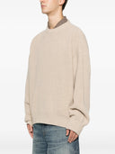 Lc23 Rib Stictch Sweater
