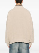 Lc23 Rib Stictch Sweater