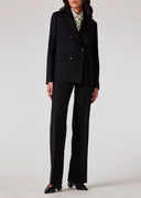 Paul Smith Trousers Black