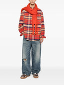 Lc23 Check Flannel Shirt