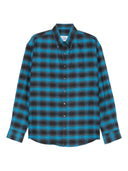Lc23 Check Flannel Shirt