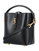 Saint Laurent Bags.. Black