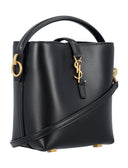 Saint Laurent Bags.. Black