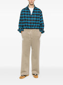 Lc23 Football Track Pants