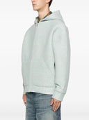 Lc23 Neoprene Wool Hoodie